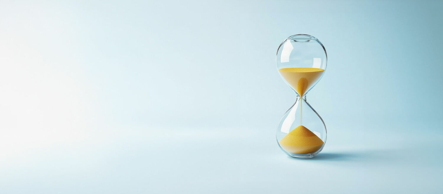 Learning to manage your time