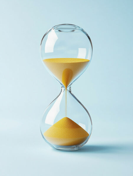 Learning to manage your time